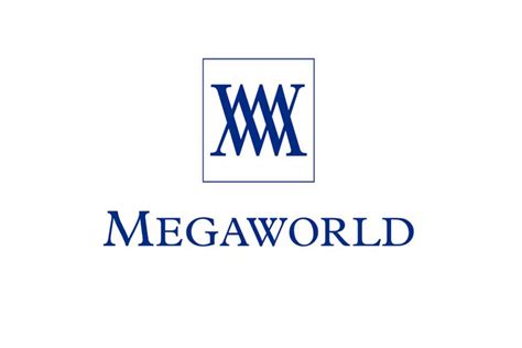MEGAWORLD CORPORATION .